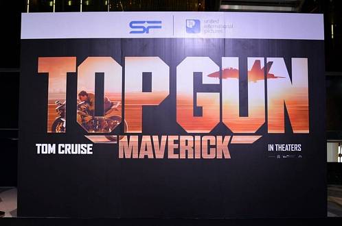 Top Gun 3 bude. Paramount bude točit další díl