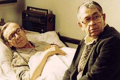 Zítra večer Prima Max nasazuje herecký koncert. Bohdalová, Kemr a Brodský v zapomenutém filmu předvádějí životní výkony