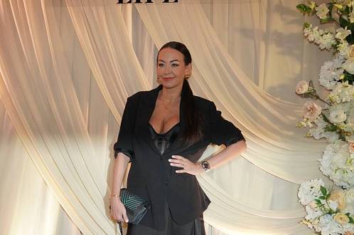 Agáta Hanychová: Neřízená střela českého showbyznysu. Nezatracujte ji. Toto je objektivní pohled