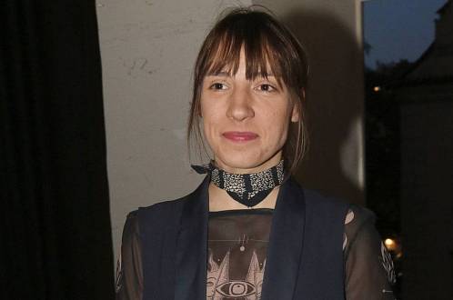 Dcera Martina Stropnická Františka chce herectví pověsit na hřebík. Se životem má jiné plány