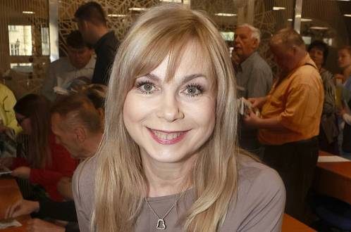 Herečka Jaroslava Stránská vypadá stále na dvacet, i když se s ní život nemazlil