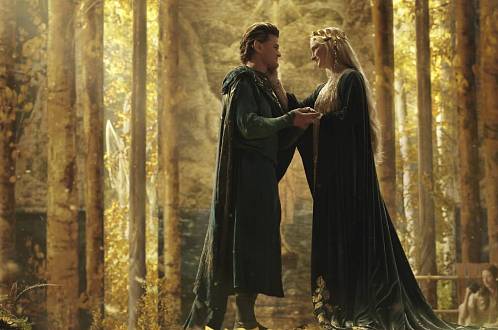 Na Čarodějnice to vypukne. Nova Cinema vysílá snovou podívanou. Prsteny moci konečně uvidíte v televizi