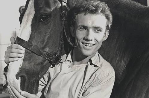 Legendy pohromadě: Film, kde začínaly hvězdy českého filmu