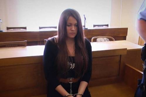 Minuty zločinu otvírají případ Orlová: Půjde vražedkyně ze Žďáru na svobodu? Kdo za její propuštění bude zodpovědný?