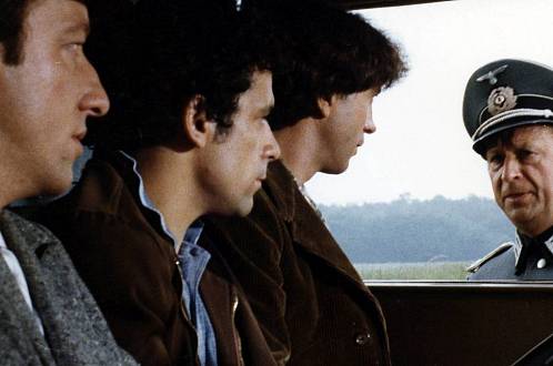 Pondělní večer vás zavede do Francie. Tato úžasná komedie nebyla zakázaná a milovali ji všichni v Československu