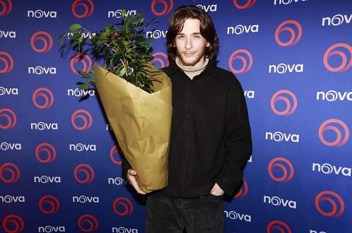 Pohádkový Jiřík ze Zlatovlásky Tomáš Weber si zahrál i v oscarovém snímku