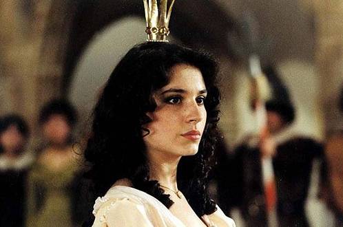 Fotokvíz: Poznáte princezny z českých pohádek jen podle jedné fotky? Výsledek 10/10 v tomto kvízu je oficiálním potvrzením titulu filmového génia