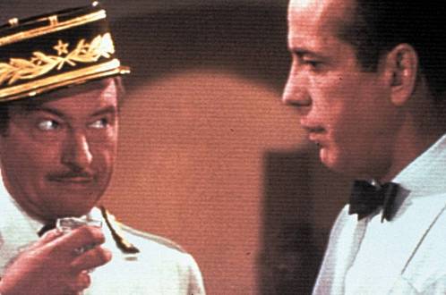 Sobotní oscarový film je šperkem ze zlatého fondu. Připravte se na romantiku, kterou herci nesnášeli