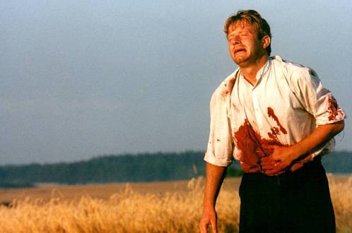 Dokonalý film, který jde až na dřeň lidské povahy. Zítra večer odvysílá ČT1 jedno z nejlepších děl české kinematografie