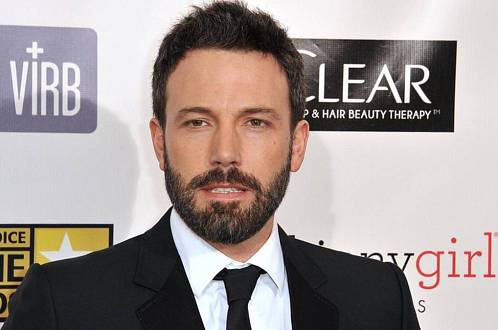 Úterní večer přinese Počátek z Temu. Ben Affleck v roli smutného policisty