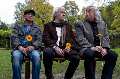 Nenápadné české filmy, které propadly v kinech, ale stojí za to