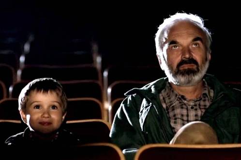 Filmy, které změnily kariéry legendárních českých herců