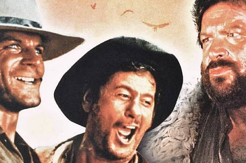 Na zítřek zrušte plány. Prima MAX vysílá filmovou klasiku, která trumfne všechny moderní akční komedie