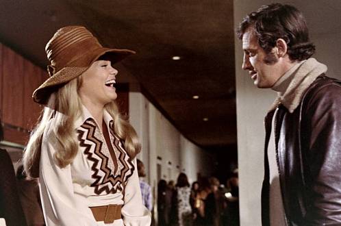Morricone, Belmondo a Athény: Kombinace, která vytvořila kultovní thriller