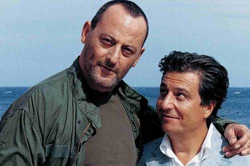 Korsický případ: Bláznivá francouzská jízda, kde ani Jean Reno nemá situaci pod kontrolou