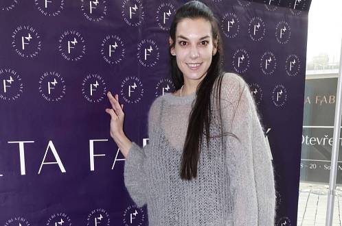 Herečka a moderátorka Marta Dřímal Ondráčková nestárne. Jaký je její tajný recept?