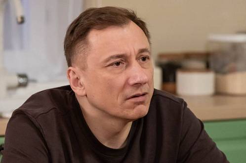 Hasič z Ulice dává přednost samotě. S matkou svého syna se nevídá