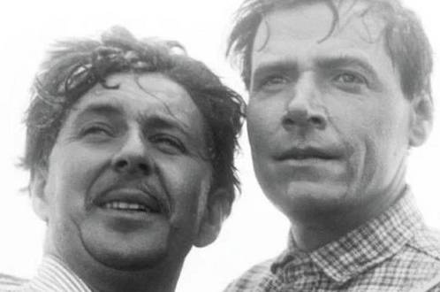 Film, který zlomil srdce generacím: Skutečný příběh Synů hor