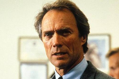 V sobotu večer na vás čeká Clint Eastwood a Liam Neeson