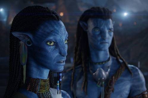 Avatar: Oheň a popel. James Cameron znovu mění filmovou historii