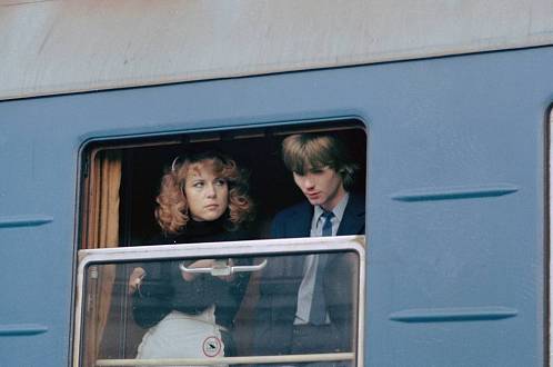 Této noci v tomto vlaku: Zapomenutý československý thriller, který vás udrží v napětí