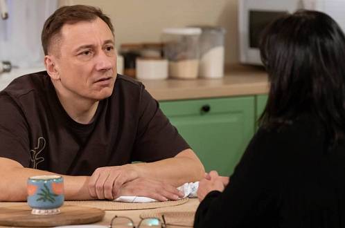 V pondělní Ulici: Další vztah ohrožen, mezi touto dvojicí to vypadá na rozchod
