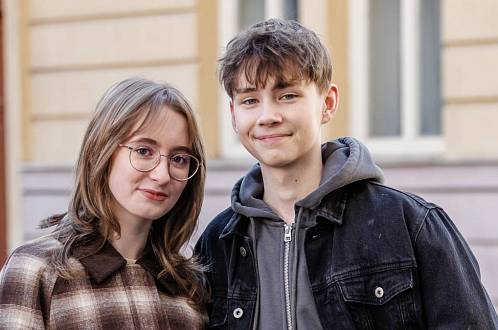Zítra v Ulici: Ve středu to Natálka nandá Erikovi, Tonda nás pobaví a Lexík bude drzý