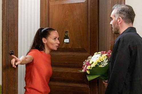 Zítra v Ulici: V pátek složí Kokeše k zemi jedna facka a Sebíkovi se udělá zle