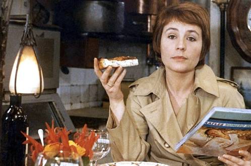 Annie Girardot a Philippe Noiret v retro klenotu, který se po letech vrací na obrazovky