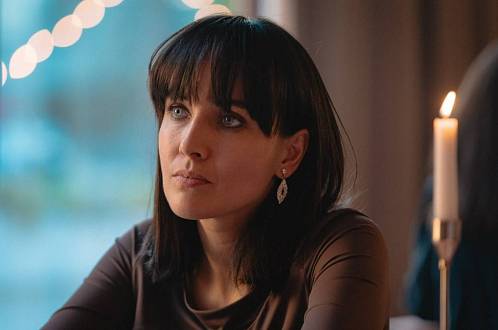 Monyová některé diváky nudí. Režisérka Zuzana Kirchnerová ale nechtěla laciný krvák