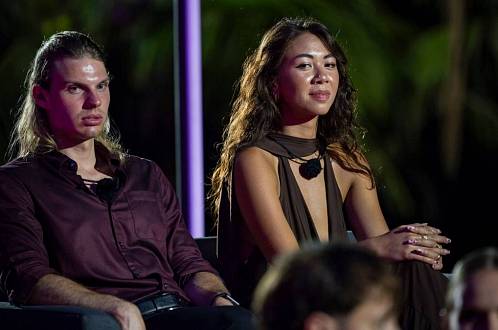 Are You The One? Česko: Ve vile létají jiskry, rodí se první romance a emoce trhají vztahy na kusy