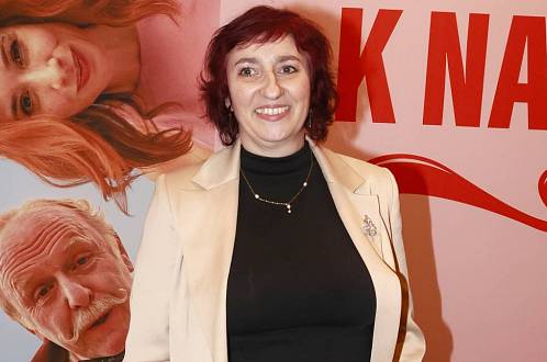 Simona Babčáková oznámila novinku. Víte jakou?