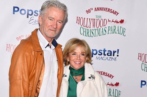 Patrick Duffy z Dallasu prodává kvásek ze své kuchyně