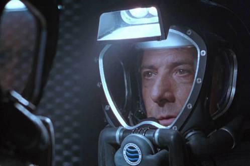 Propadák, který zestárl jako víno. Sci-fi Koule si na své fanoušky musela počkat dlouhých 25 let