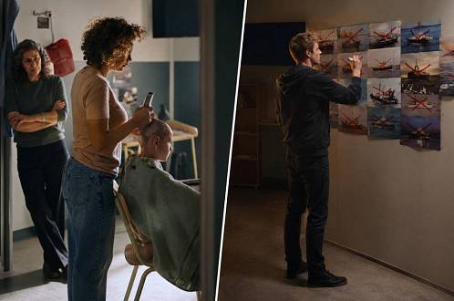Dva filmy na Netflixu, o kterých se letos v létě bude mluvit. Jeden vás rozpláče, druhý šokuje
