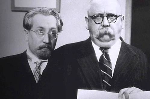 Legendární Škola základ života není jen komedie. Je také svědectvím o době, která změnila dějiny