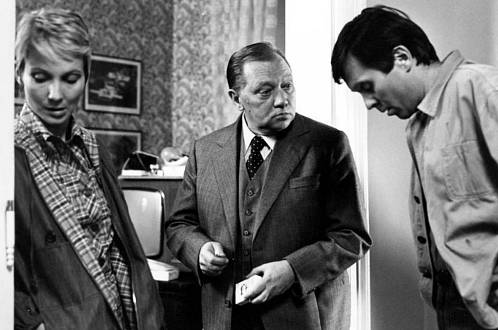 Největší logistická akce českého filmu. Kulový blesk vznikal mnohem dramatičtěji, než se zdá