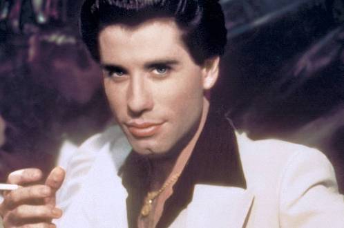 V 17:40 vtrhne na Nova Cinema film, který pobláznil celé Česko. John Travolta u něj propukl v pláč