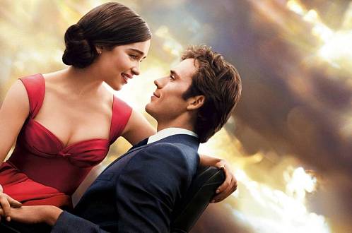 Připravte si kapesníky. 3 dojemné romantické filmy, u kterých neudržíte slzy