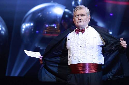 Z původně krátkých rolí v Ulici a Případech 1. oddělení udělal herec legendy