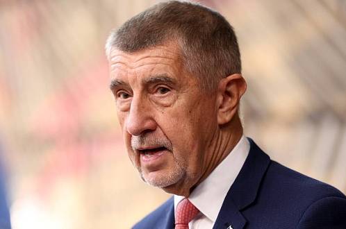 Překvapil svým výběrem? Andrej Babiš odhalil, jaké seriály a filmy sleduje