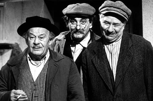 Tento seriál nechal vzniknout slavnému pojmu. Přesto na 50 let zmizel