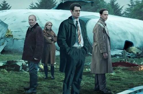 Novinka Netflixu vás nenechá vydechnout. Příběh nejhoršího teroristického útoku v Británii