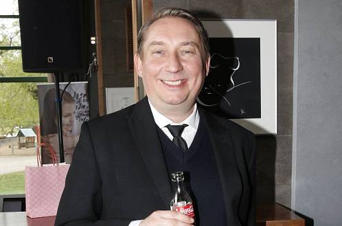 Komický policajt září na Shakespearovských slavnostech v proslulé tragédii