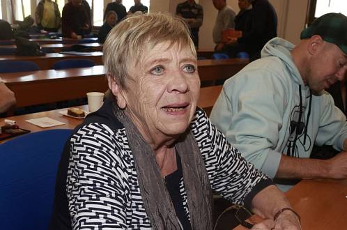 Legenda Ulice se ve 22. sezóně vrátí. Fanoušci ji ale obdarovali kvůli jiné roli