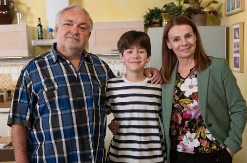 Diváci Ulice dosáhli svého. Mladý herec už je ve 22. sezóně rozčilovat nebude