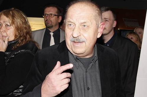 Cítím se jako starý opuštěný pes. Oldřich Vlach bojuje se zdravím i bolestnou ztrátou
