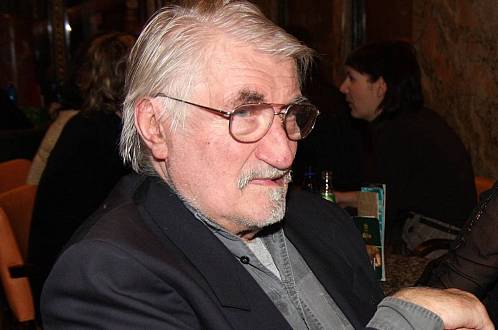Herec, kterého někteří milovali a jiní se ho báli. Nezlomila ho ani StB, ani vyhnanství