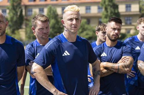 Padla první klapka. Třetí Vyšehrad vrátí Laviho ke kořenům a trilogii uzavře