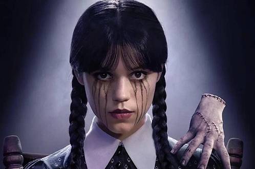 Obří hit Netflixu v ohrožení. Hlavní hrdinka už nechce pokračovat